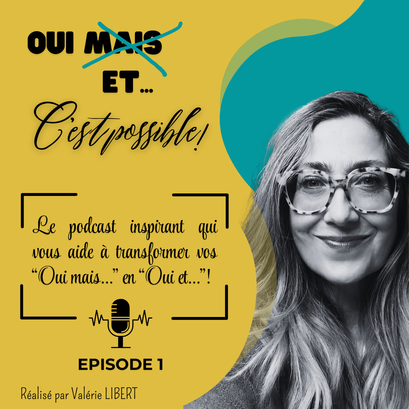 Oui et c\'est possible