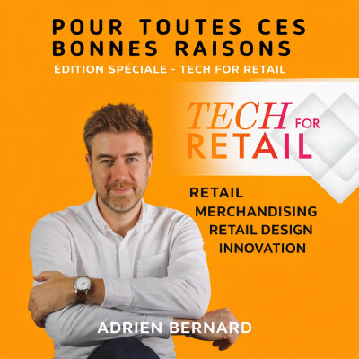 Automatiser la communication in-store : comment PIIVO transforme le retail et la grande distribution (Live tech for retail) cover