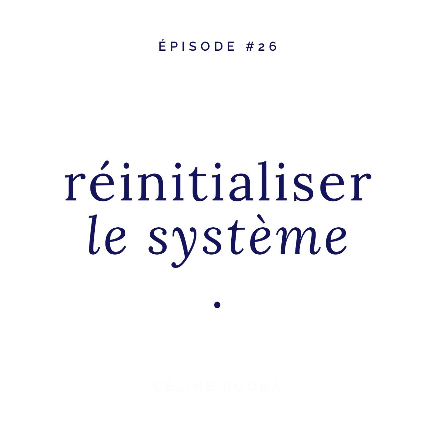Transmissions du futur
