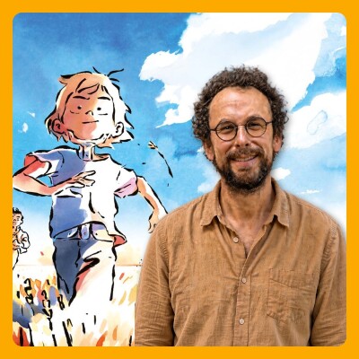 L'interview de Louis Clichy - le génie derrière Le Corset cover