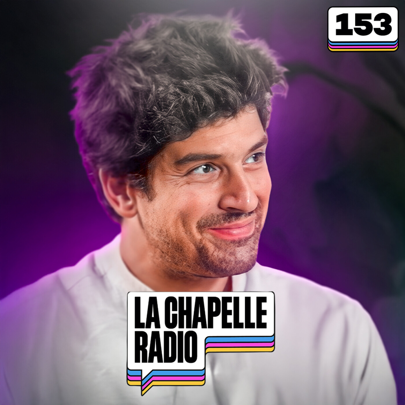 La Chapelle Radio® par Hugo Bentz