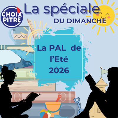 LA SPECIALE - La Pal de l'été cover