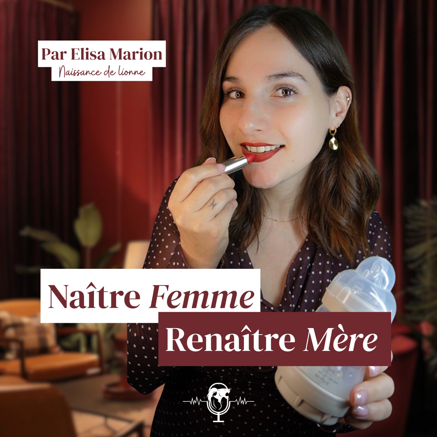 Comment déclencher naturellement l’accouchement - ep. 6
