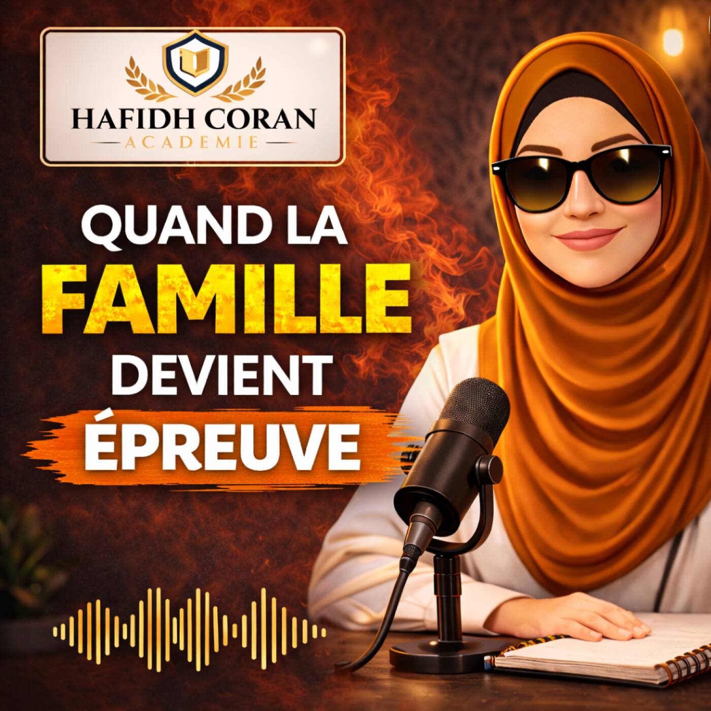 Le complot dans le Coran 😮