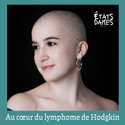 Au cœur du lymphome de Hodgkin stade 2 : La peur d’un deuxième round cover
