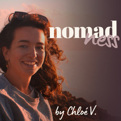 #21 Peut-on être nomade digital et avoir un mode de voyage durable ? cover