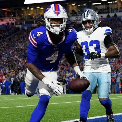 Domingo de NFL: Semana 15 - 2023 (Podcast The Playoffs #162) cover