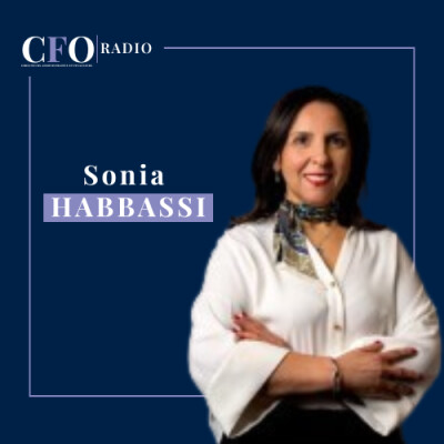SFP ISOBAT : Vision financière et transformation des processus au cœur de la stratégie | Sonia Habbassi, DAF de SFP ISOBAT cover