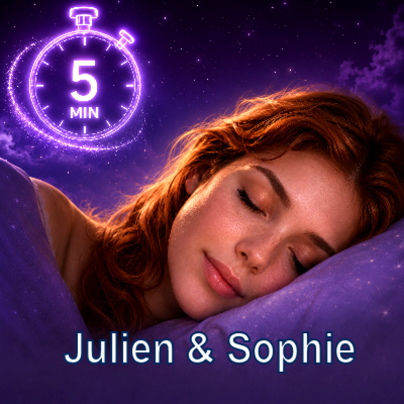 Julien & Sophie - Hypnose & Bien être