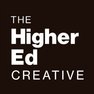 Meet the Host of The Higher Ed Creative - Paul Bross cover
