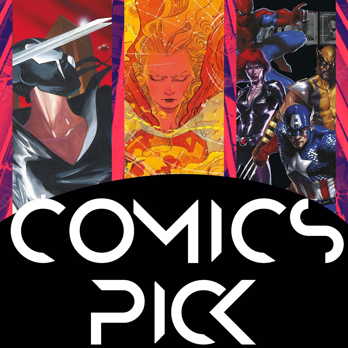 Comics Pick