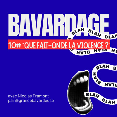 Que fait-on de la violence ? cover