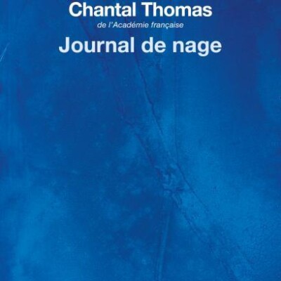 Journal de nage cover