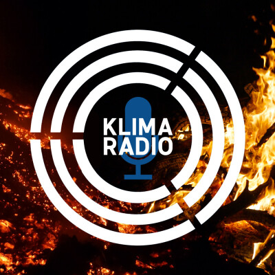 Kloden drejer 005: Kanoner og klimakrise – En forskervinkel cover