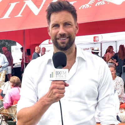 Podcast  Tout Pour Réussir - Nicolas Lehette - CEO Studio AT cover