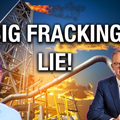Future of Gas  - El Reporto de L'Oeste cover
