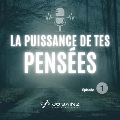 La puissance de tes pensées (5 min) 🧠💥 cover