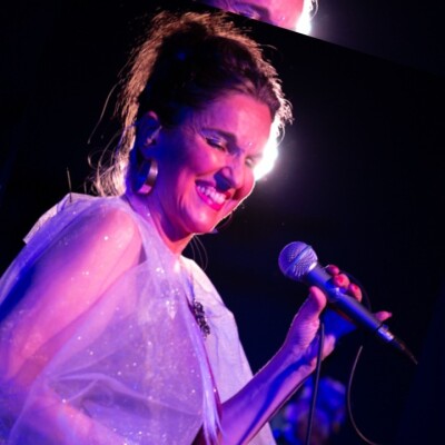 Ep. 38#Sandrine Musel : "Le premier juge, c’est nous-même" cover