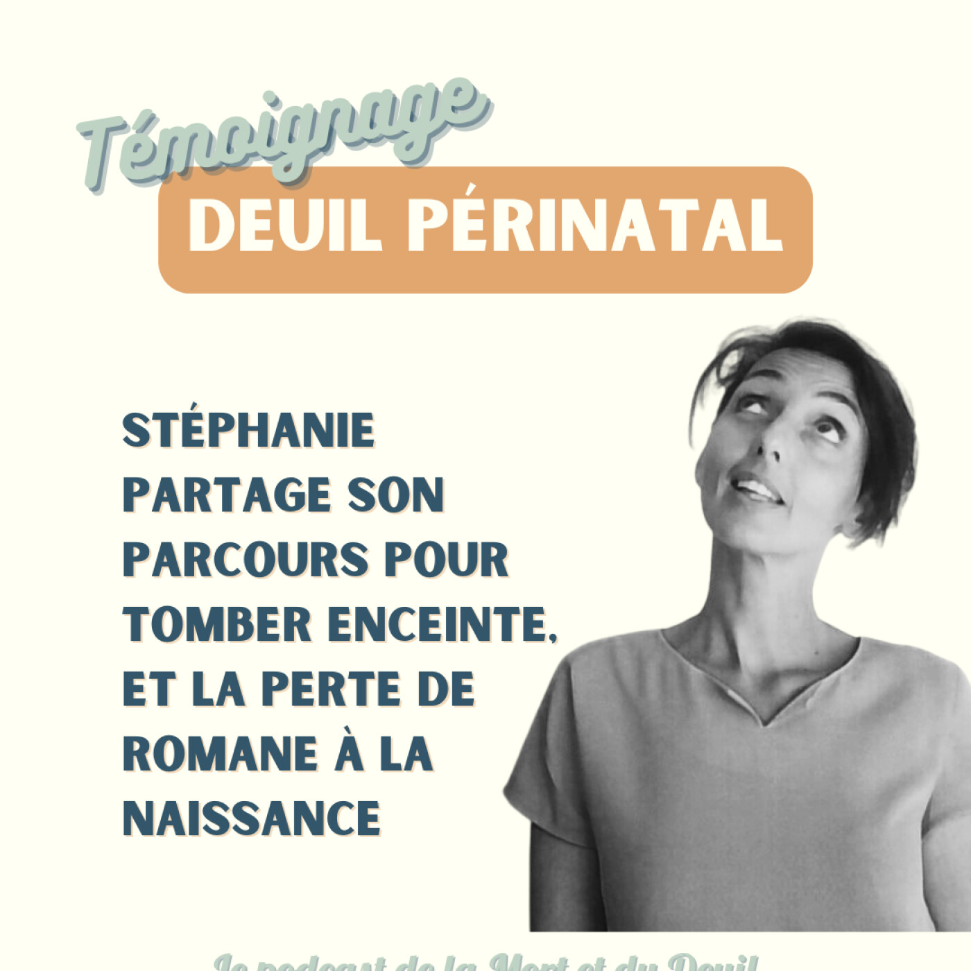 Le Podcast de la Mort et du Deuil