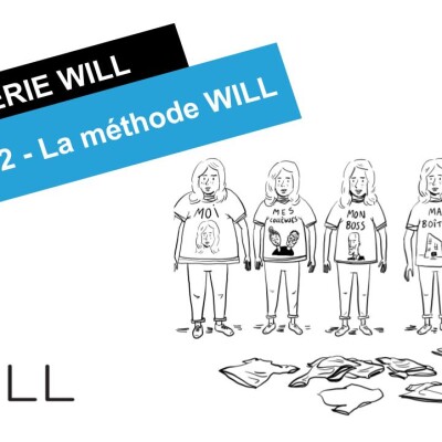 EP12 - La méthode WILL cover