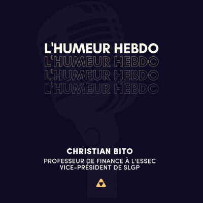 "Attention aux ‘ Trump-l’œil ‘" Christian Bito (ESSEC et SLGP) cover