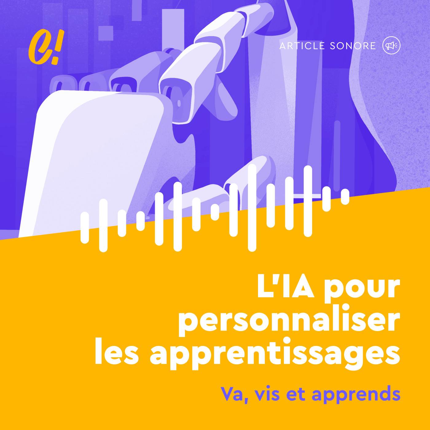 Les articles sonores