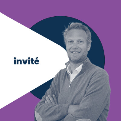 Finaxim : L'entreprise leader du temps partagé | Olivier de Fougeroux, CEO de Finaxim cover