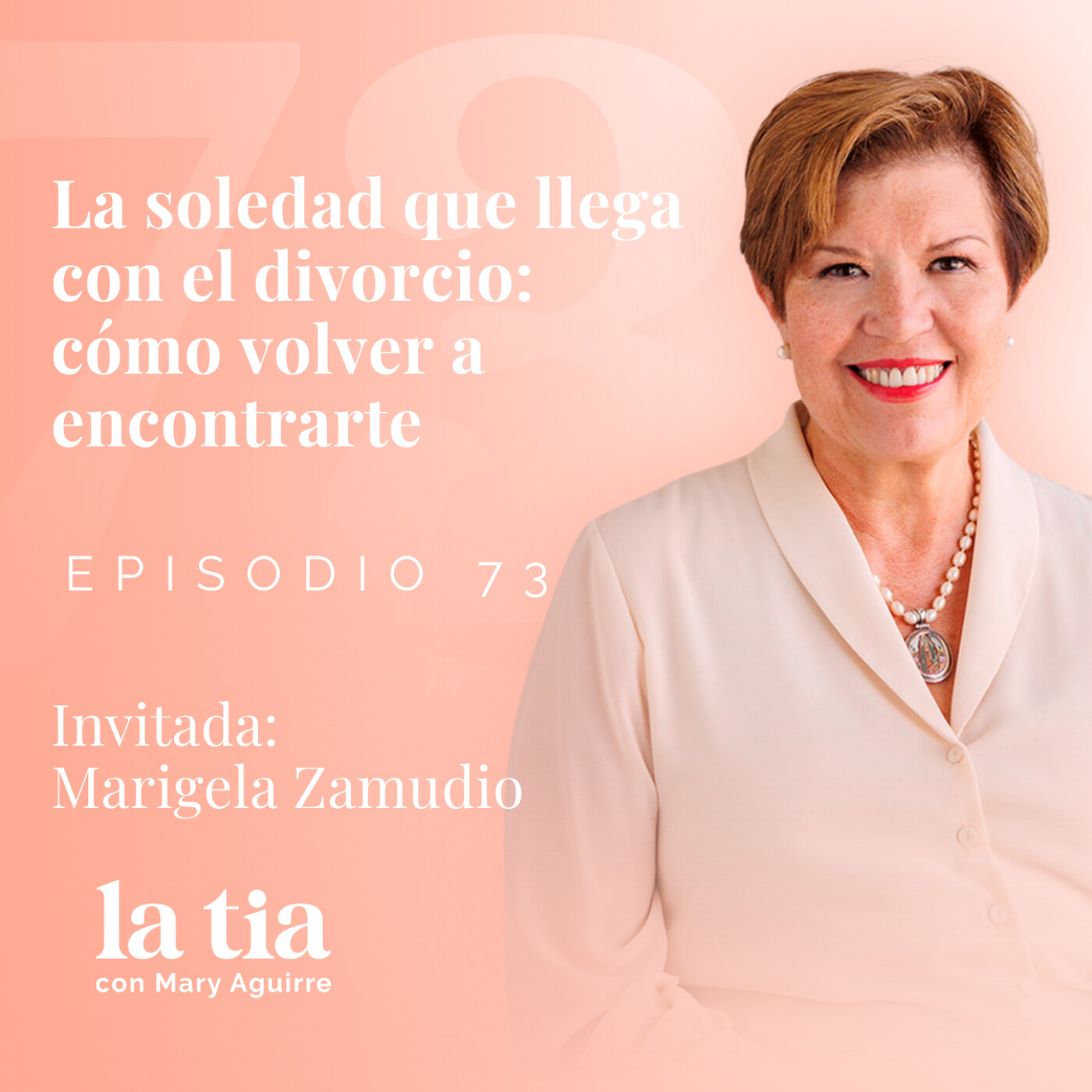 La soledad que llega con el divorcio: cómo volver a encontrarte