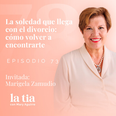 La soledad que llega con el divorcio: cómo volver a encontrarte cover