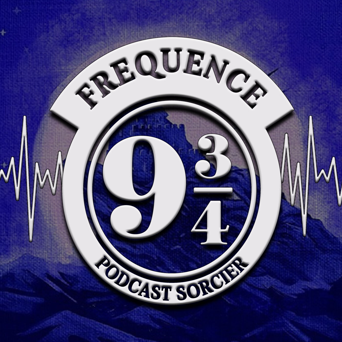 Fréquence 9 3/4