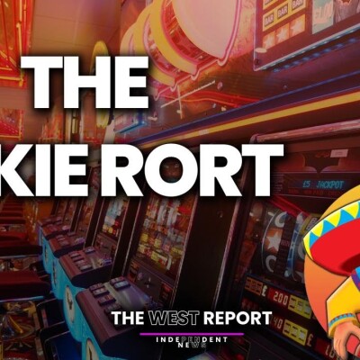 Criminals launder through Aussie clubs | The West Report cover