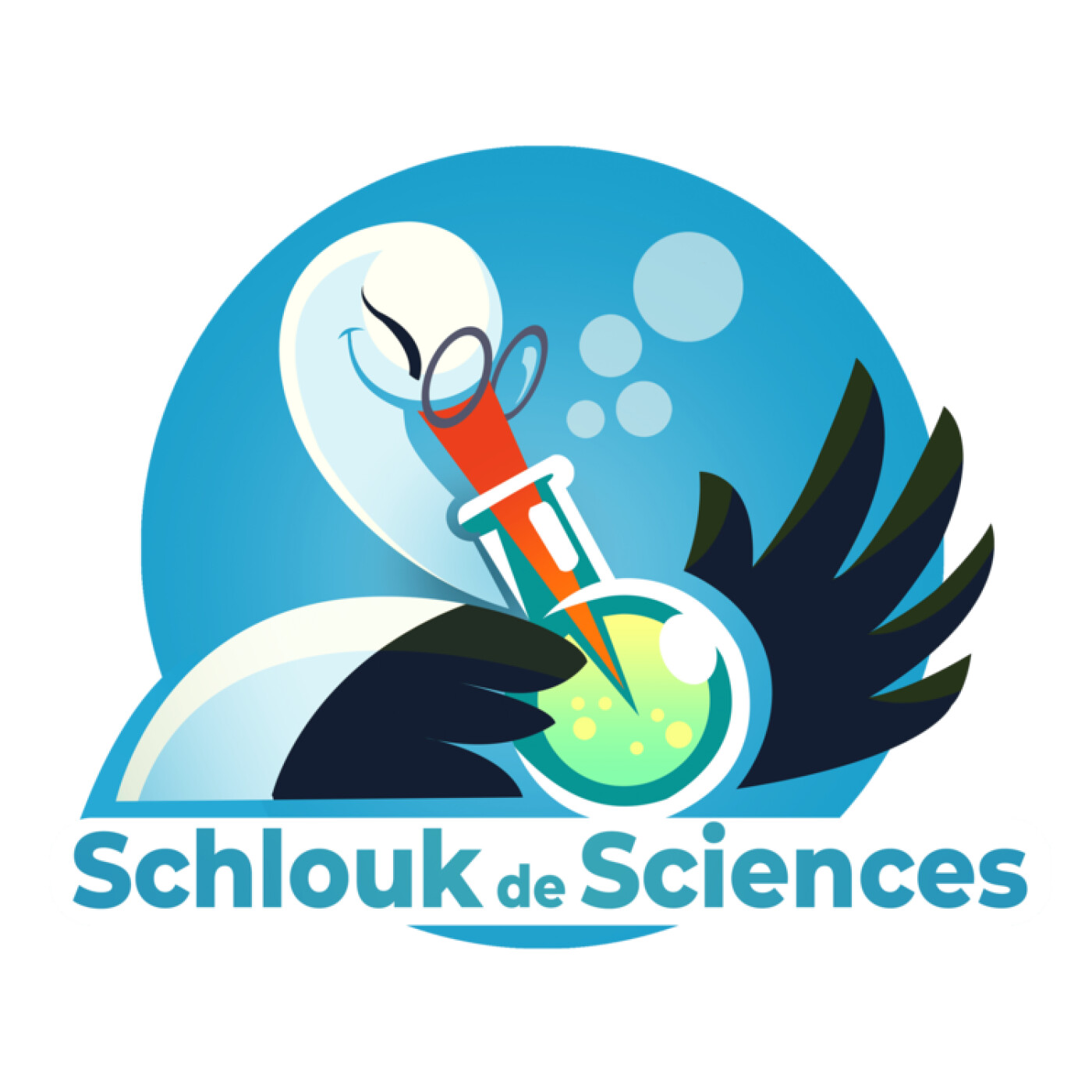 Un schlouk de CRBS à votre santé ? episode artwork