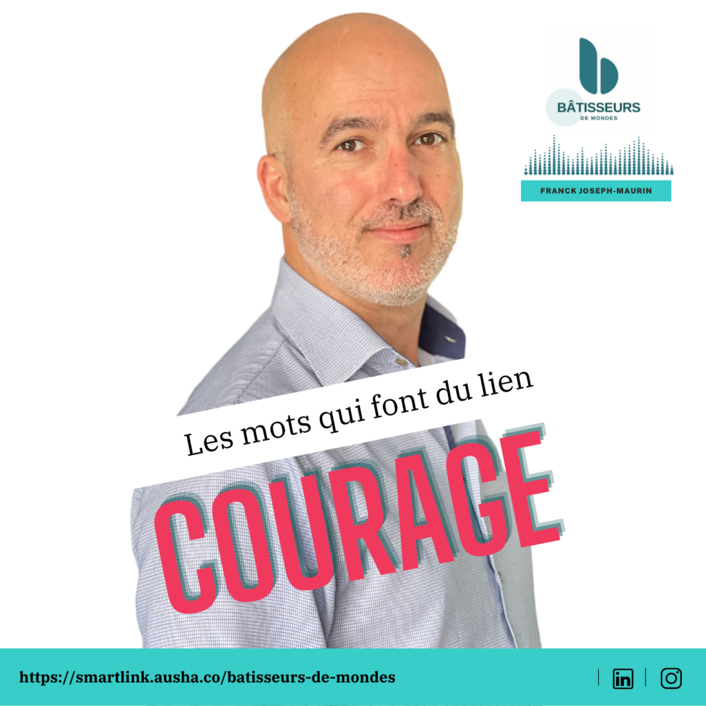 BÂTISSEURS DE MONDES