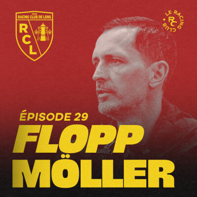 Dino Toppmöller licencié par le RC Lens ! cover