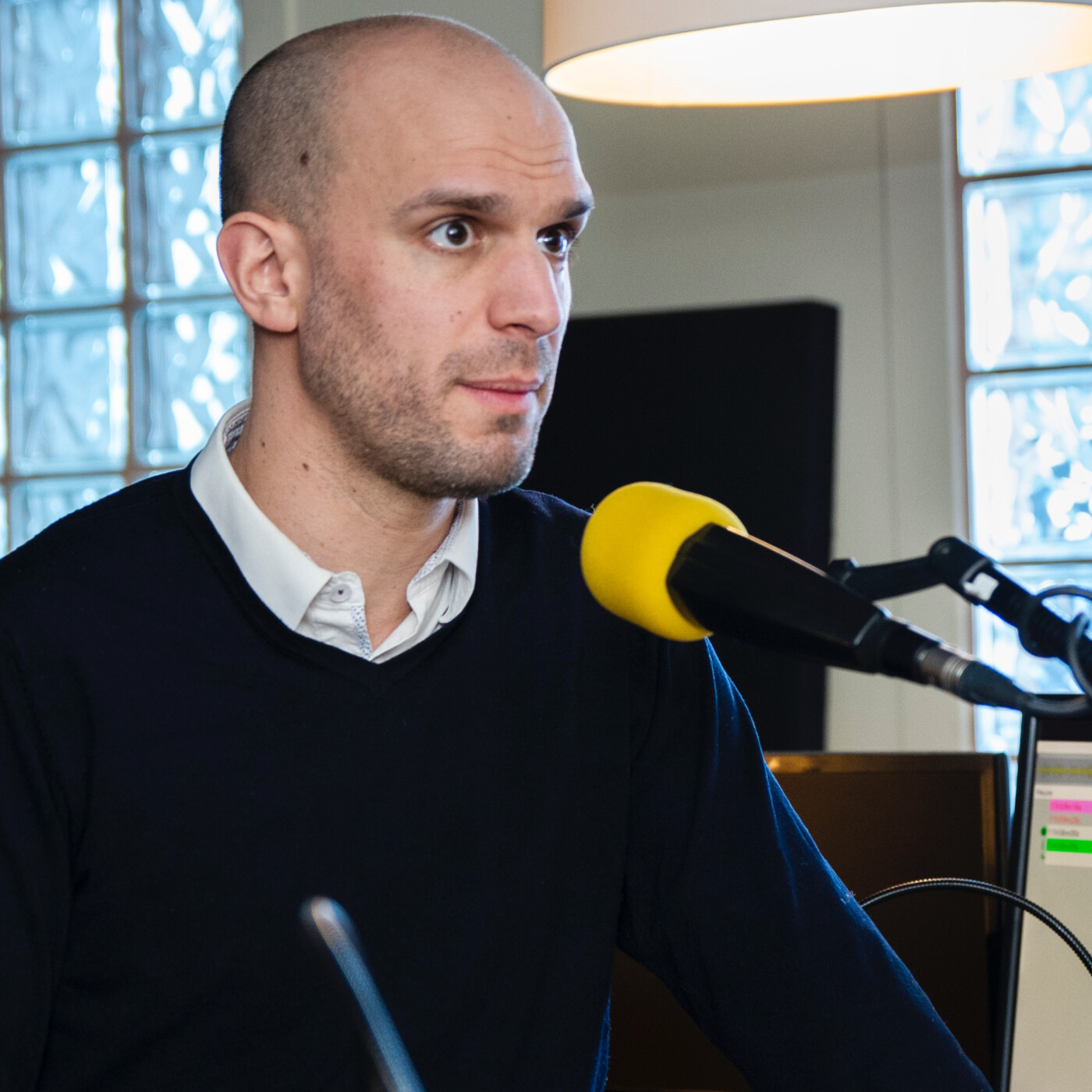 E196 - Analyse de la crise et monde post-Covid episode artwork