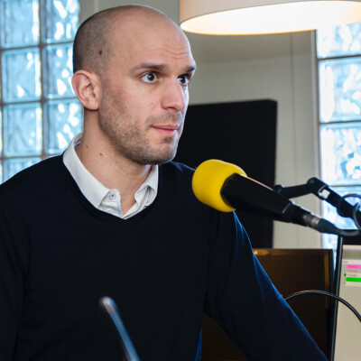 E196 - Analyse de la crise et monde post-Covid cover