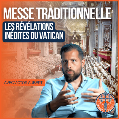 💣 LA CRISE LITURGIQUE EXPLIQUÉE : CE QUE RÉVÈLE UN DOCUMENT EXPLOSIF cover