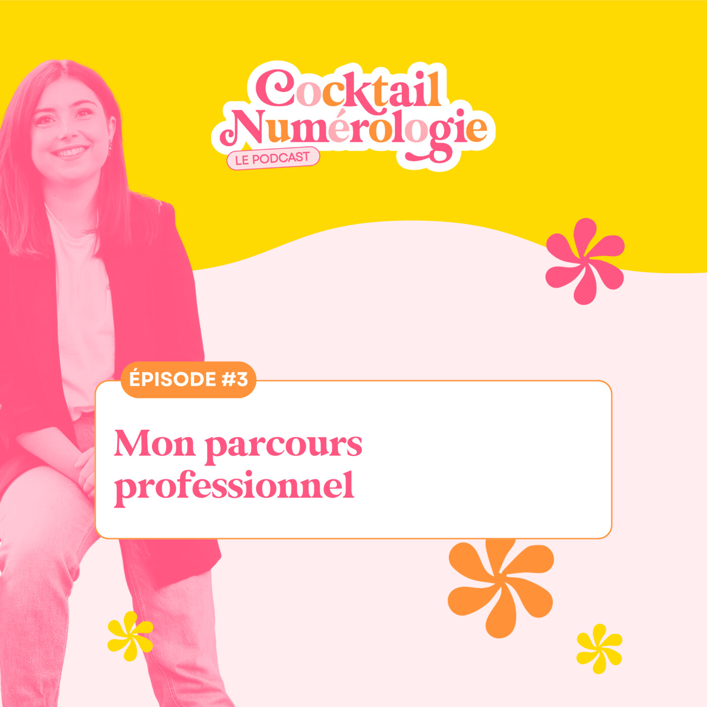 Cocktail Numérologie - Le podcast