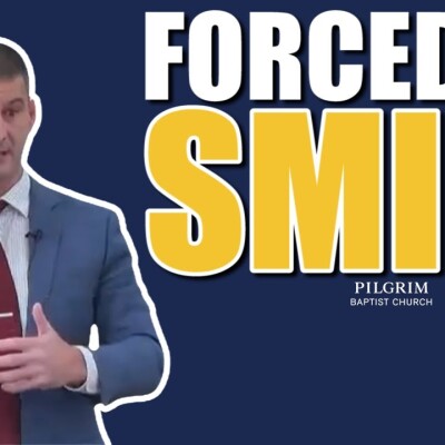 They're LYING About Modesty: The Countenance Doctrine Exposed cover