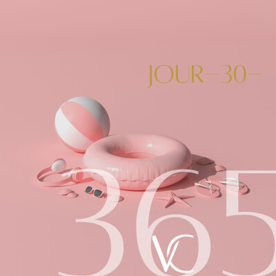 LIVE 365•30 Demande à l’univers de te surprendre ! cover