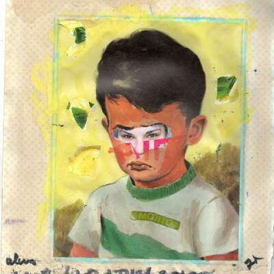 cote sud cover