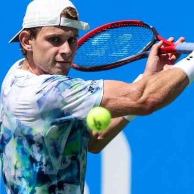 (Australian Open) -  Les Belges reçus 5 sur 5  au 1er tour des qualifs de l'Open d'Australie cover