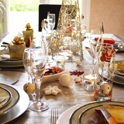 Découvrez nos idées de "repas de fêtes" ! cover