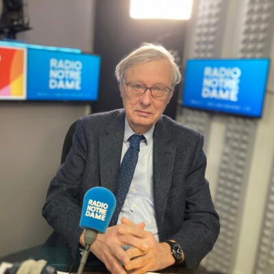 La justice française face au blasphème, avec Maître Thierry Massis cover