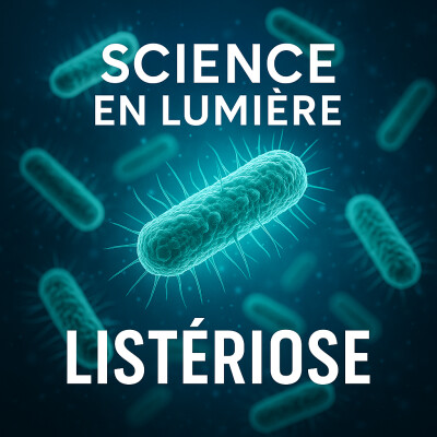 Listériose. Prévention et explications cover