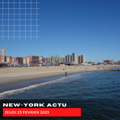 Jeudi 23 Février cover