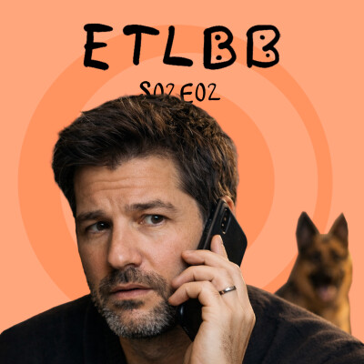 S02E02 – Pourquoi est-on mauvais·e perdant·e ? cover