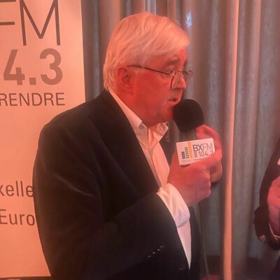 Soirée De Présentation Du Zoute Paper - Philippe Verdussen - ARCHi2000 cover