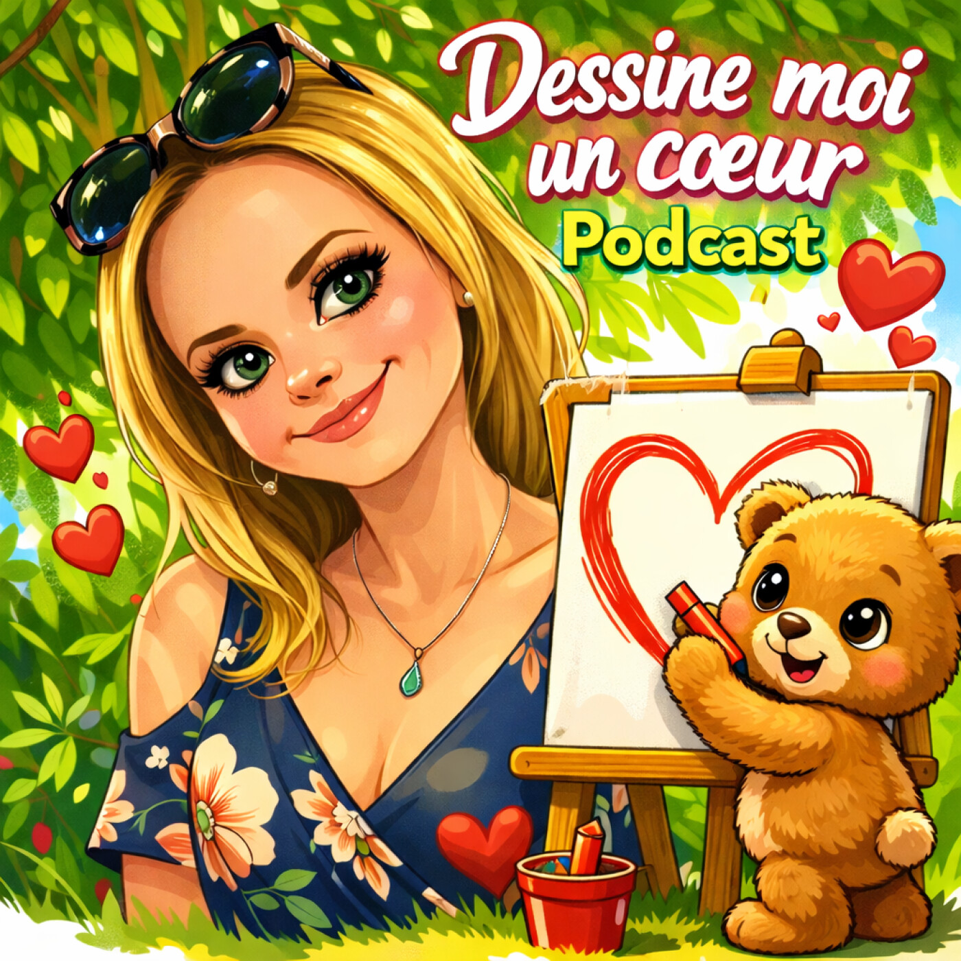 Le récit d’une battante contre un cancer rare cover art