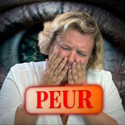 Le vrai danger avec le pendule, c’est la peur cover